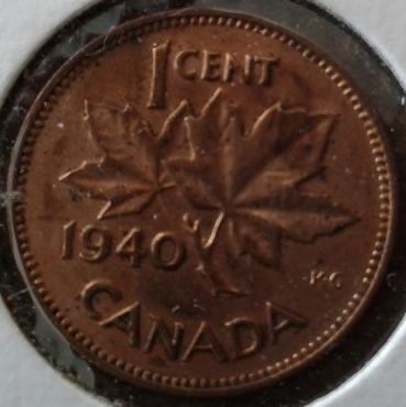 Help-With-Grade-Of-'40-&-'64-Pennies-And-'51-Nickle